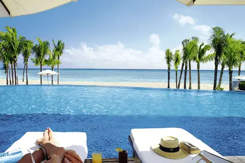 Royal Hideaway Playacar in Playa del Carmen — foto 10