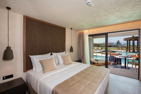 Hotel Nalu Resort & Spa foto 12