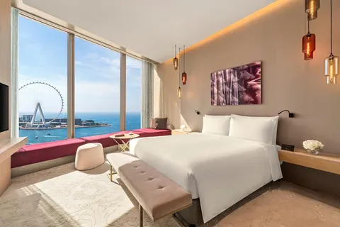 Rixos Premium Dubai foto 2