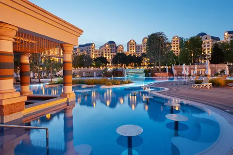 Dreams Sunny Beach Resort & Spa in Sveti Vlas — foto 34