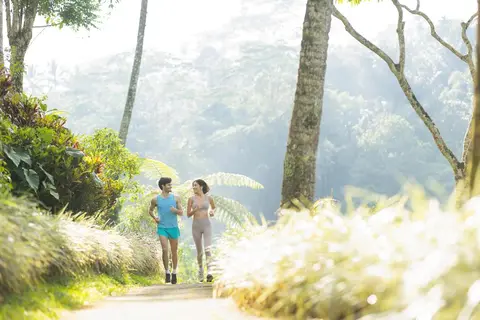 Padma Resort Ubud in Payangan — foto 16