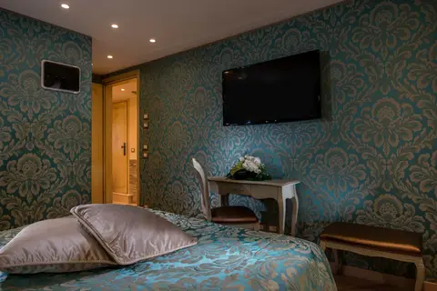 Hotel Ca' Marinella in Venetië — foto 18