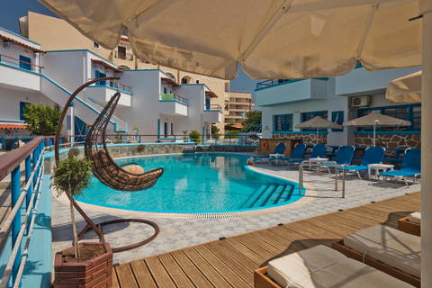 Appartementen Aeolos foto 18