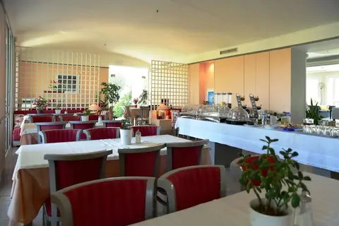 Mantenia Hotel in Rethimnon, foto 7