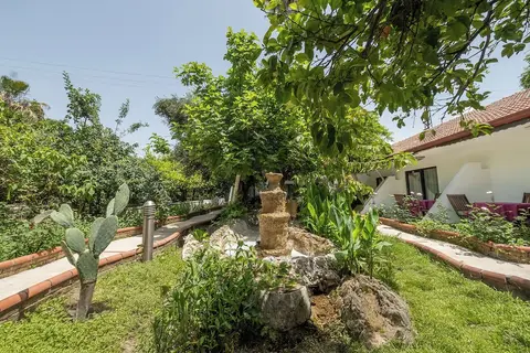 Tropic Hotel in Manavgat — foto 19
