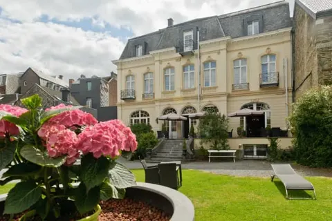 La Villa des Fleurs foto 3