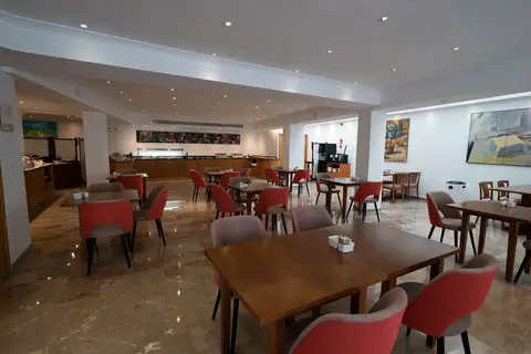 Hotel Artmadams in Palma — foto 6