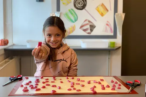 Vakantiepark Skallerup Seaside Resort in Hjørring Municipality — foto 14