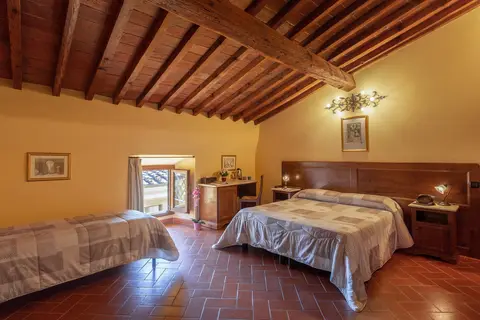 B&B Palazzo Graziani in Florence, foto 2