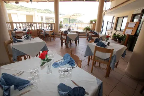 Villaggio Residence Quattro Scogli in Ricadi — foto 10