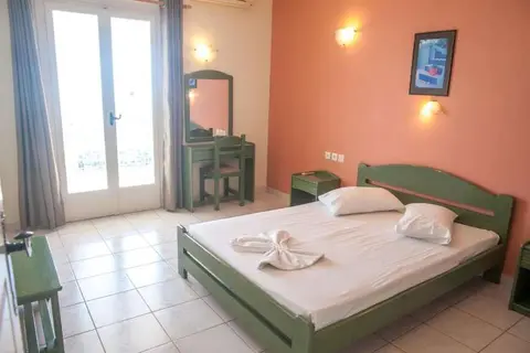 Mouikis Sun Village in Lakithra, foto 28