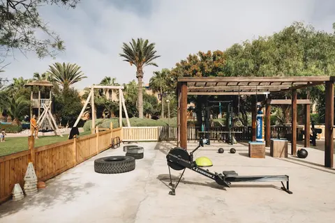Paradis Plage Surf Yoga & Spa Resort in Rabat, foto 19