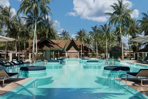 Moon Palace The Grand - Punta Cana in Salvaleón de Higüey, foto 3