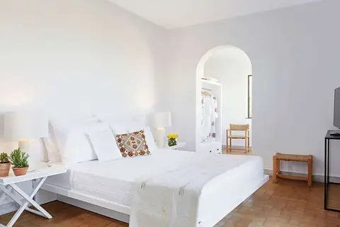 Villa Oliva in Adelianos Kambos, foto 3