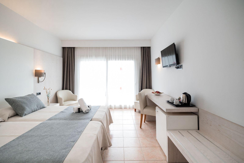 Hotel Sagitario Princesa Playa foto 3