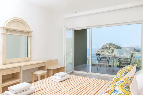Paleokastritsa Palace Resort & Spa in Παλαιοκαστρίτσα — foto 3