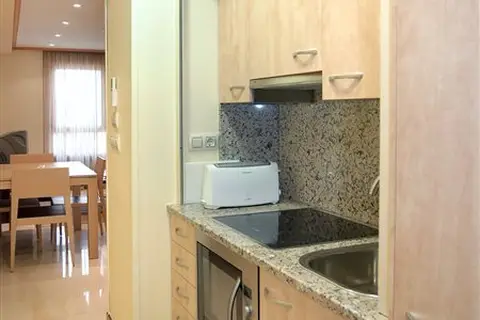 Apartamentos Mediterráneo Real in Fuengirola — foto 12