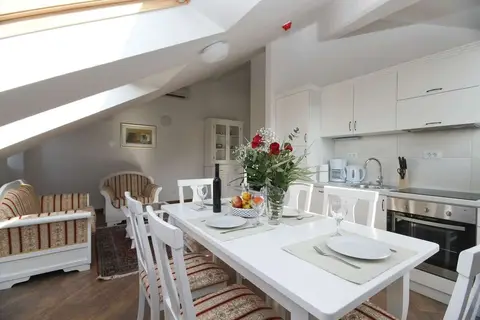 Apartments Vila Riva in Slano, foto 4