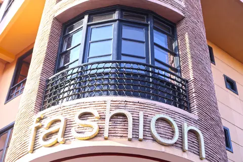Fashion in Marrakech — foto 21