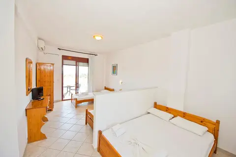 Hotel Medusa in Δημοτική Ενότητα Κασσάνδρας — foto 2