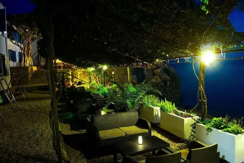 Beach Hotel Croatia in Podgora — foto 22