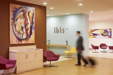 ibis Adana in Seyhan — foto 20