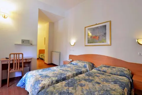 Hotel Tirreno Rome in Rome, foto 3