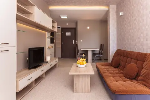 Tarsis Club & Spa in Несебър — foto 28