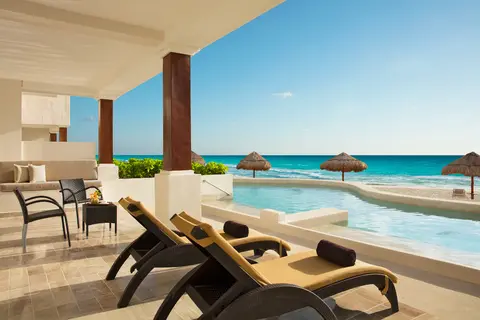 Dreams Sapphire Resort & Spa in Puerto Morelos — foto 25