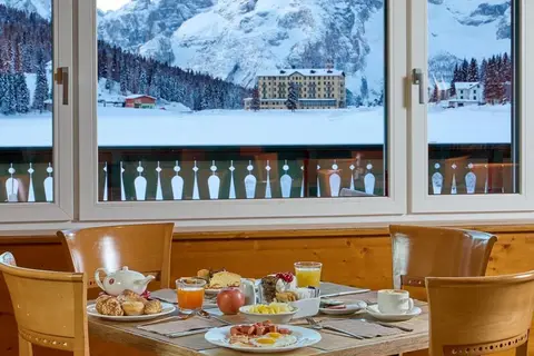 Grand Hotel Misurina in Misurina — foto 7