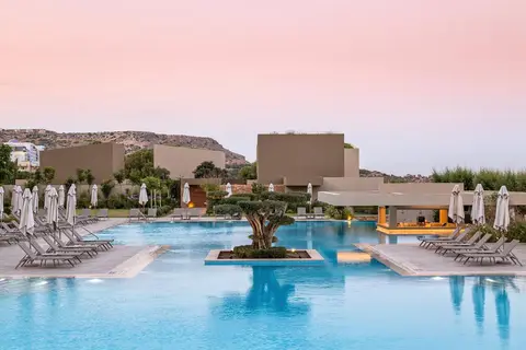 Amada Colossos By Louis Hotels in Faliraki, foto 3