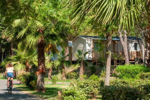 Camping Parc Des Sept Fonts in Agde — foto 8