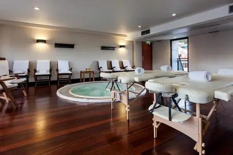 Hotel do Canal in Horta — foto 20
