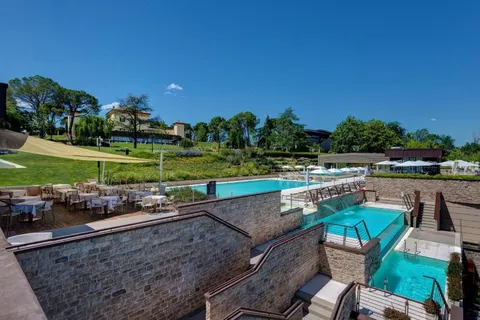 Palazzo di Varignana Resort & Spa foto 5