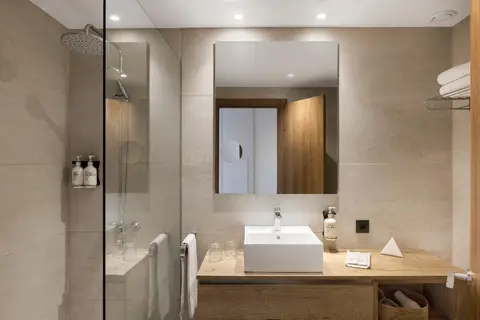 Hotel SB Corona Tortosa in Tortosa, foto 6