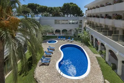 Meridia Mar in Vandellòs I L'hospitalet De L'infant — foto 4