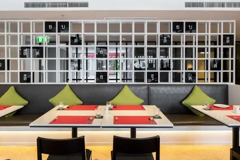 Travelodge Sukhumvit 11 in Bangkok — foto 7