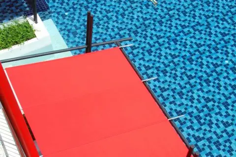 Red Ginger Chic Resort in บ้านอ่าวนาง — foto 21