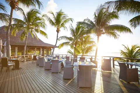 LUX Le Morne in Le Morne VCA — foto 13