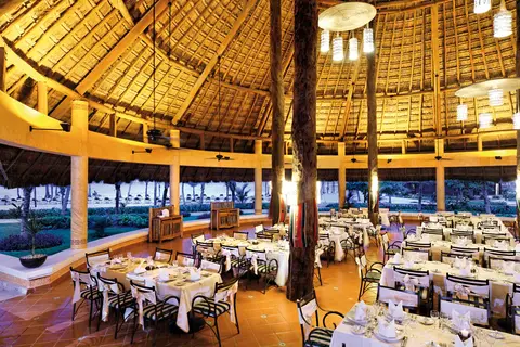 Barceló Maya Tropical - All Inclusive in Puerto Aventuras — foto 13