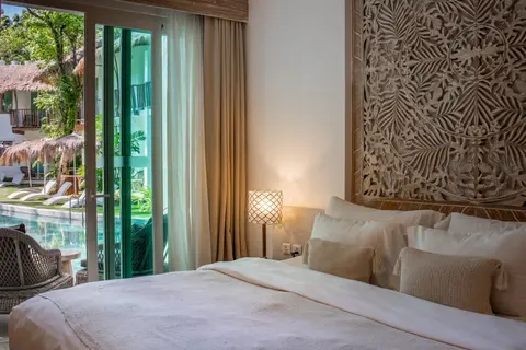 Eden Beach Resort & Spa, a Lopesan Collection Hotel in Khao Lak — foto 2