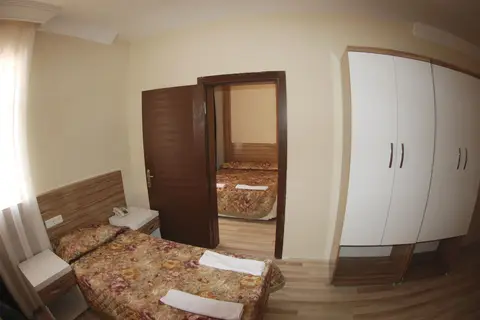 Aslan Corner Hotel in Alanya — foto 2