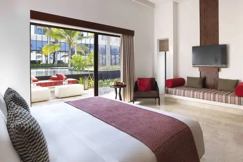 Al Baleed Resort Salalah by Anantara in صلالة — foto 17
