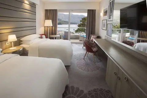 Sheraton Dubrovnik Riviera Hotel in Srebreno — foto 24