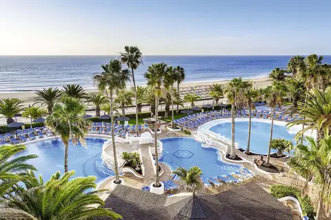 Sol Lanzarote in Puerto del Carmen — foto 12