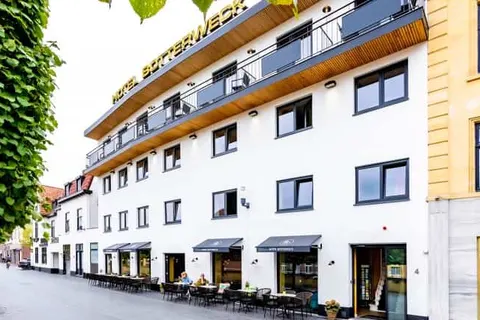 Hotel Botterweck Valkenburg foto 1