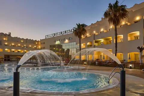 Barceló Cabo de Gata in Almería — foto 16
