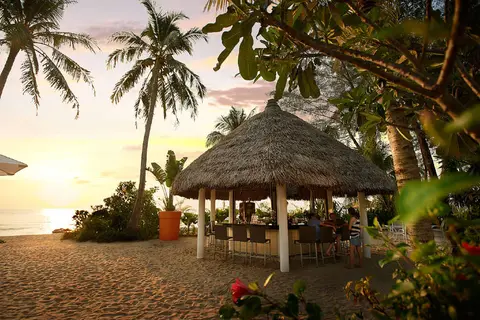 Hard Rock Hotel Penang in Batu Ferringhi — foto 11