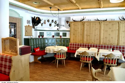 Hotel Jägerhof foto 4