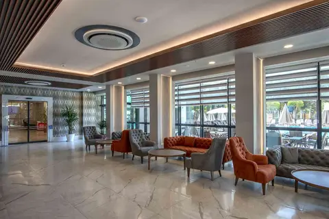 Hotel Riviera Zen in Alanya — foto 10